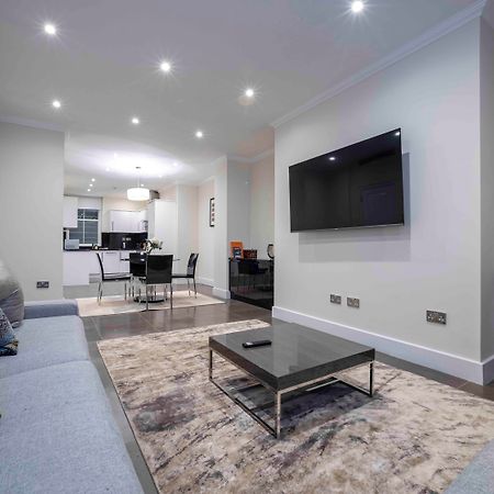 20 Hertford Street - Mayfair Apartments Londyn Zewnętrze zdjęcie