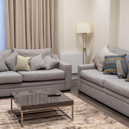20 Hertford Street - Mayfair Apartments Londyn Zewnętrze zdjęcie