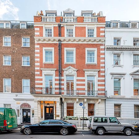 20 Hertford Street - Mayfair Apartments Londyn Zewnętrze zdjęcie