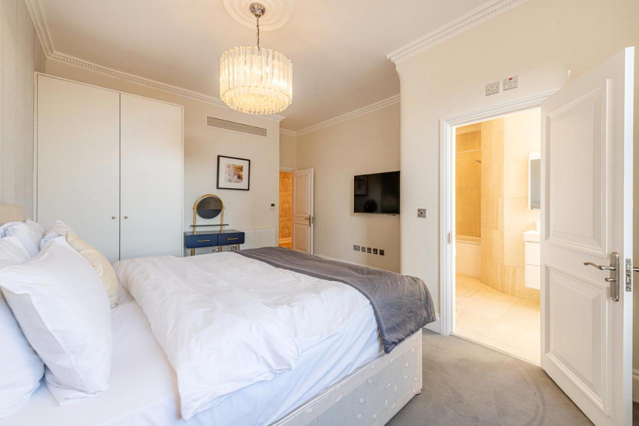 20 Hertford Street - Mayfair Apartments Londyn Zewnętrze zdjęcie