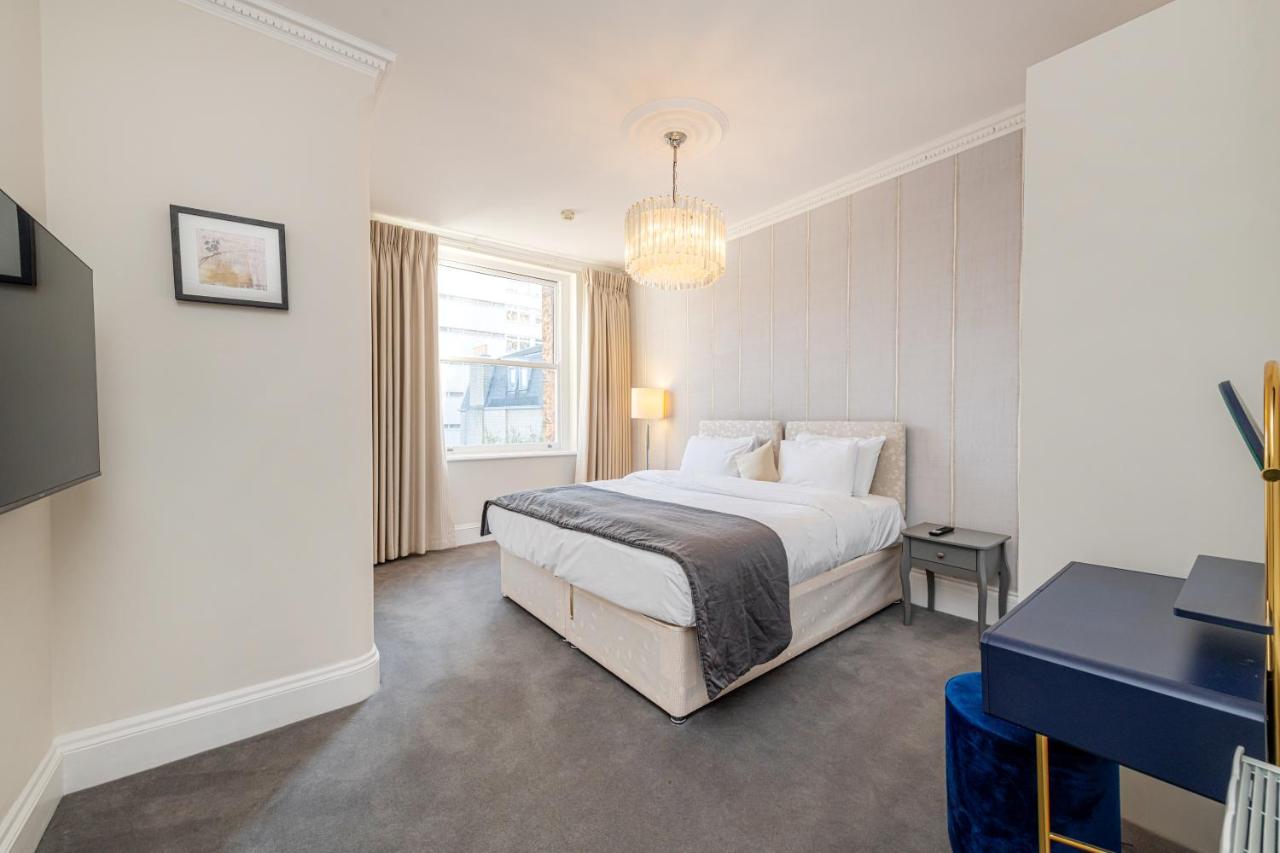 20 Hertford Street - Mayfair Apartments Londyn Zewnętrze zdjęcie