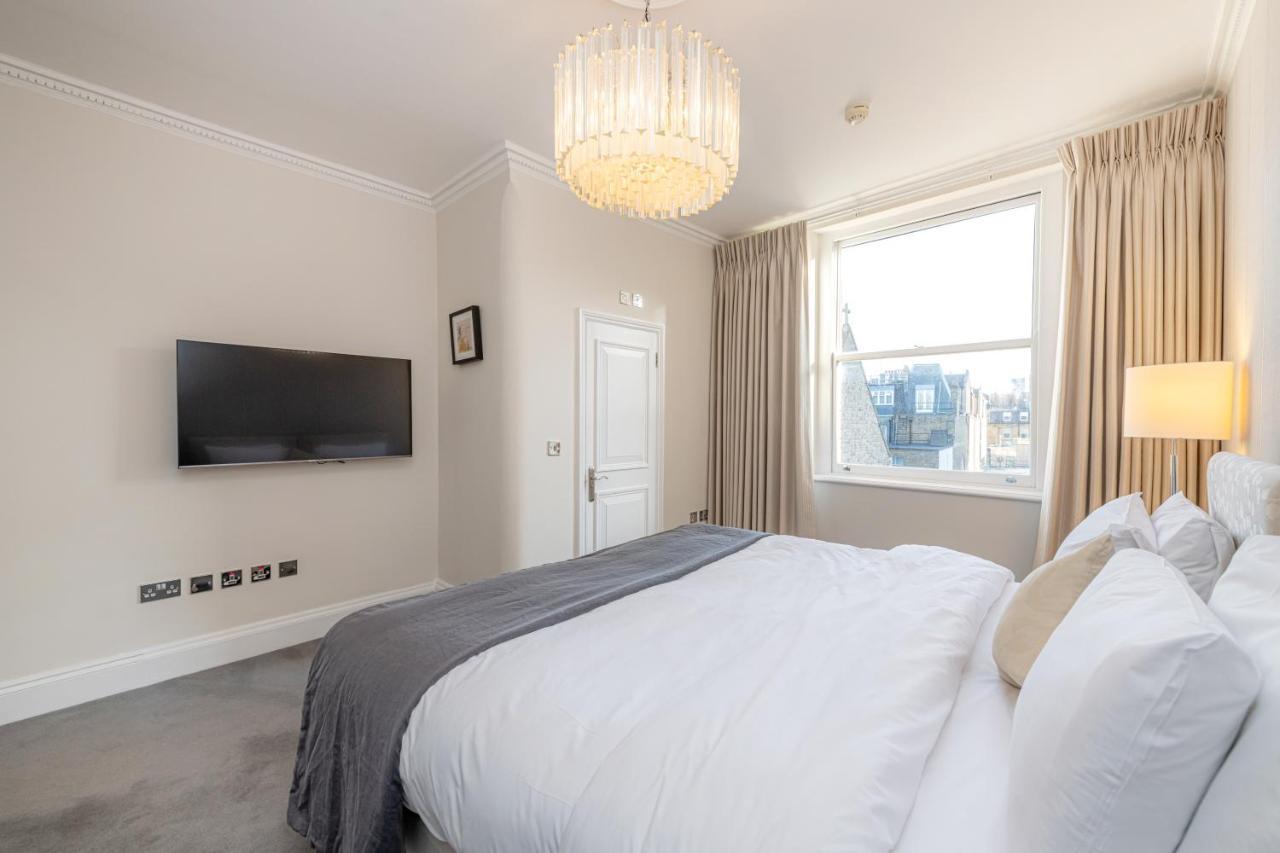 20 Hertford Street - Mayfair Apartments Londyn Zewnętrze zdjęcie