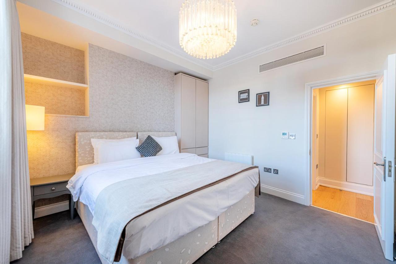 20 Hertford Street - Mayfair Apartments Londyn Zewnętrze zdjęcie