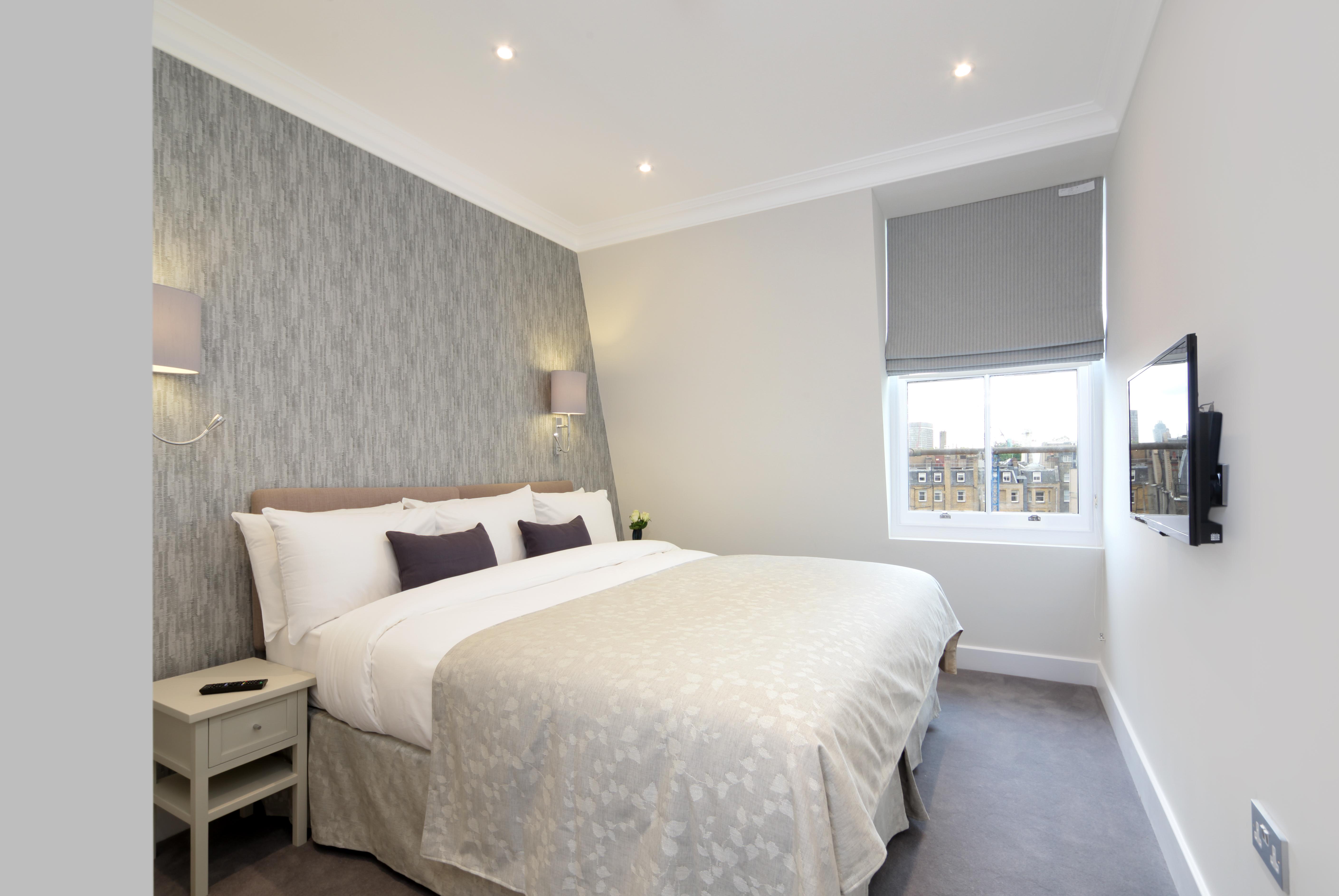 20 Hertford Street - Mayfair Apartments Londyn Zewnętrze zdjęcie