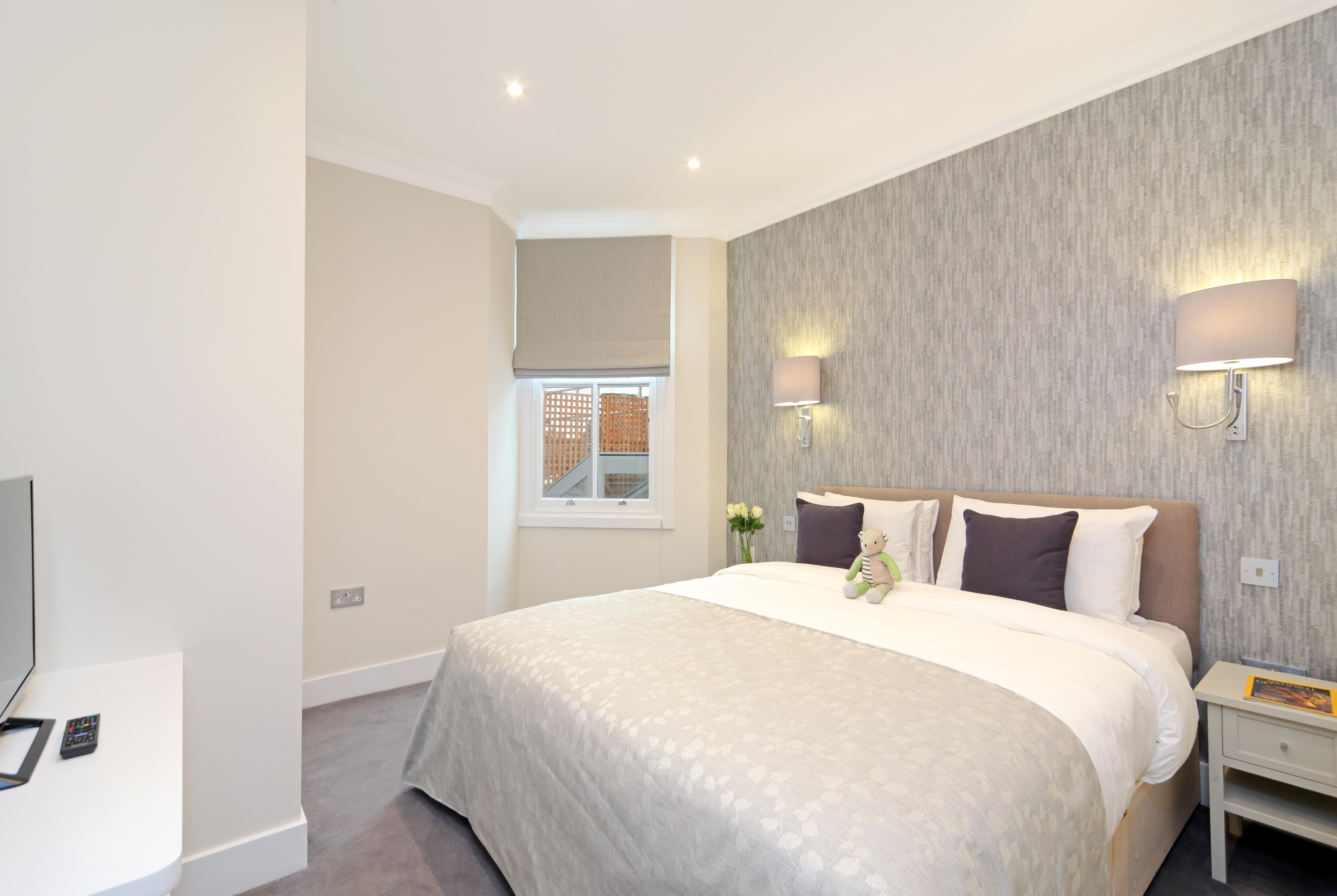 20 Hertford Street - Mayfair Apartments Londyn Zewnętrze zdjęcie