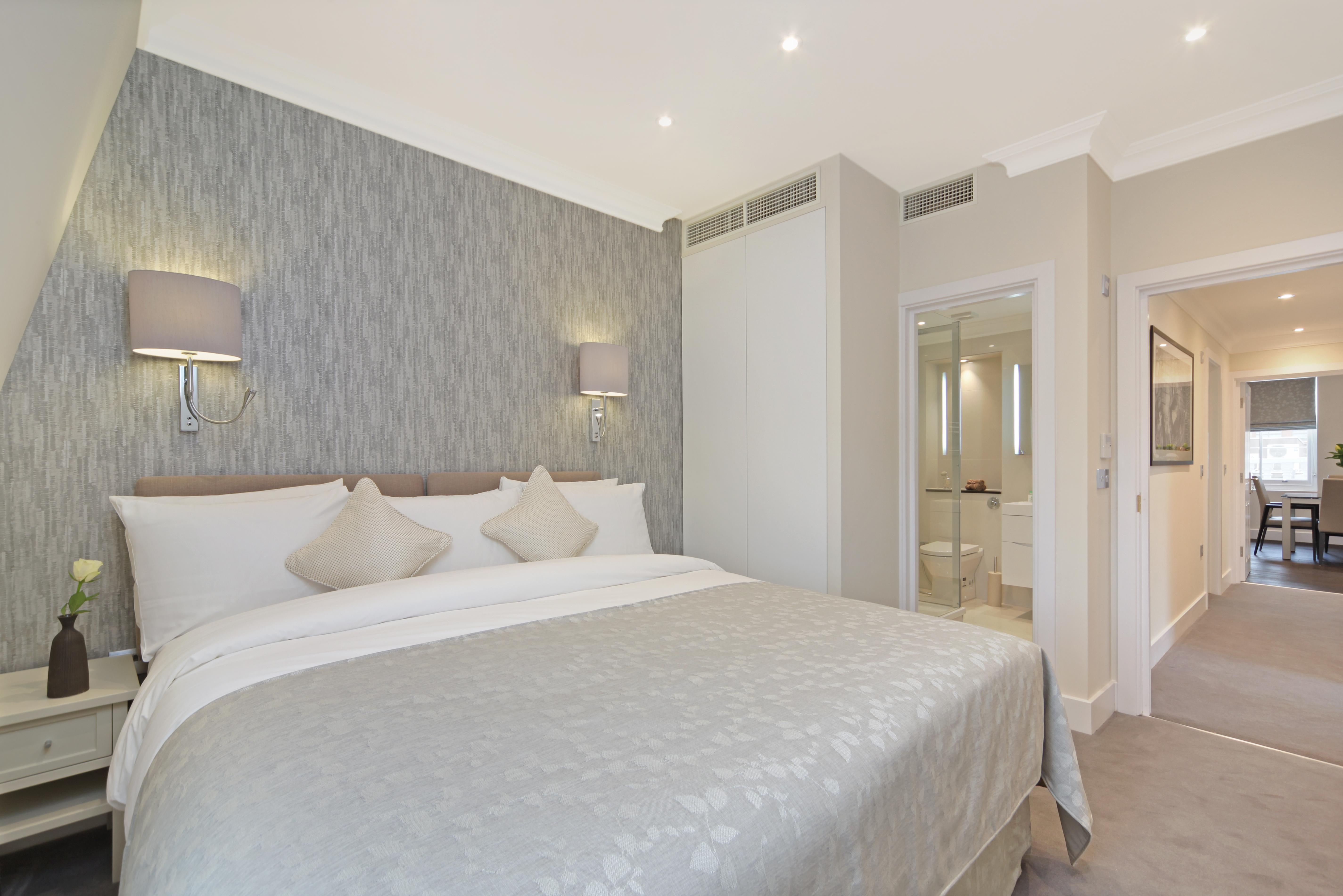 20 Hertford Street - Mayfair Apartments Londyn Zewnętrze zdjęcie