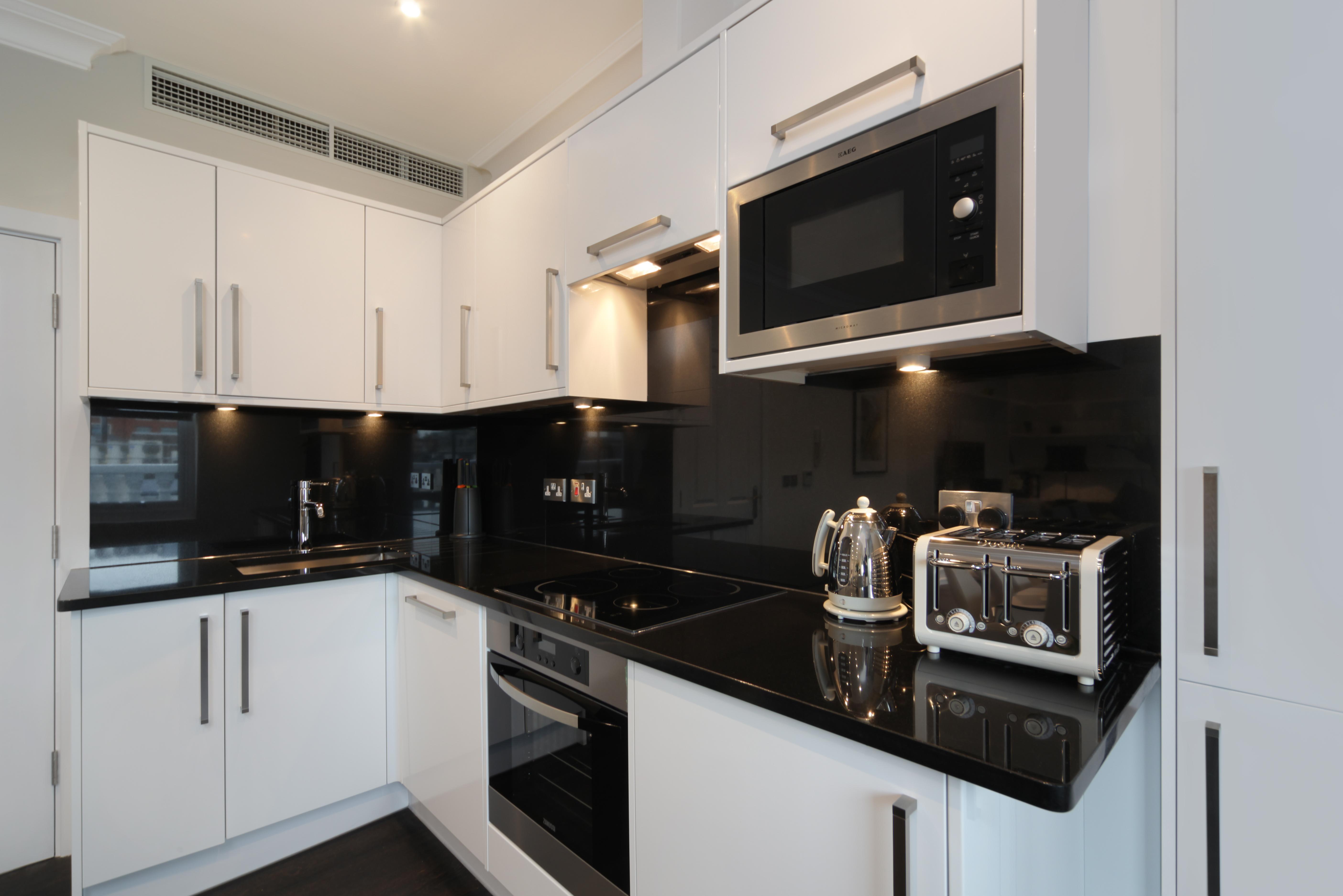 20 Hertford Street - Mayfair Apartments Londyn Zewnętrze zdjęcie