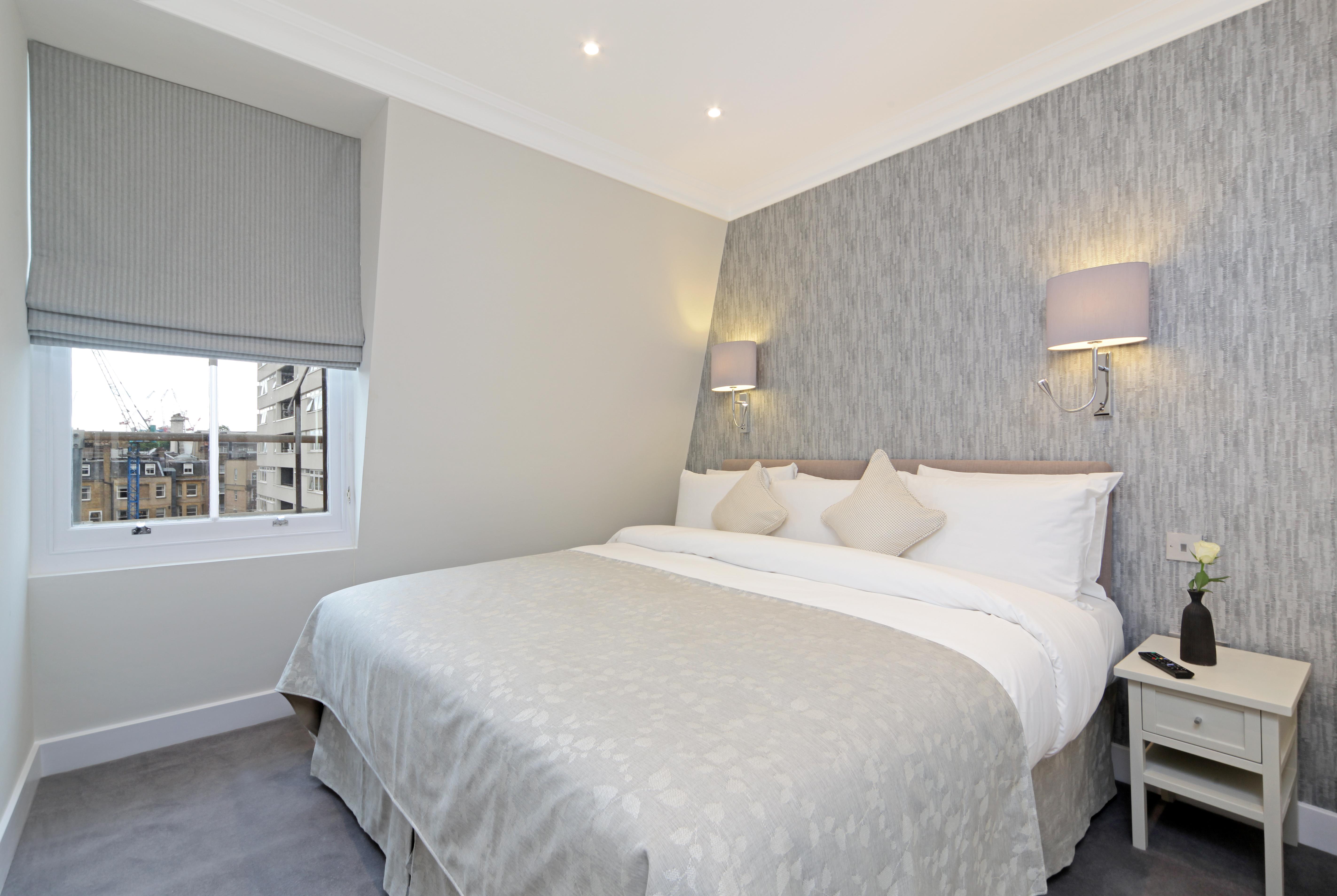 20 Hertford Street - Mayfair Apartments Londyn Zewnętrze zdjęcie