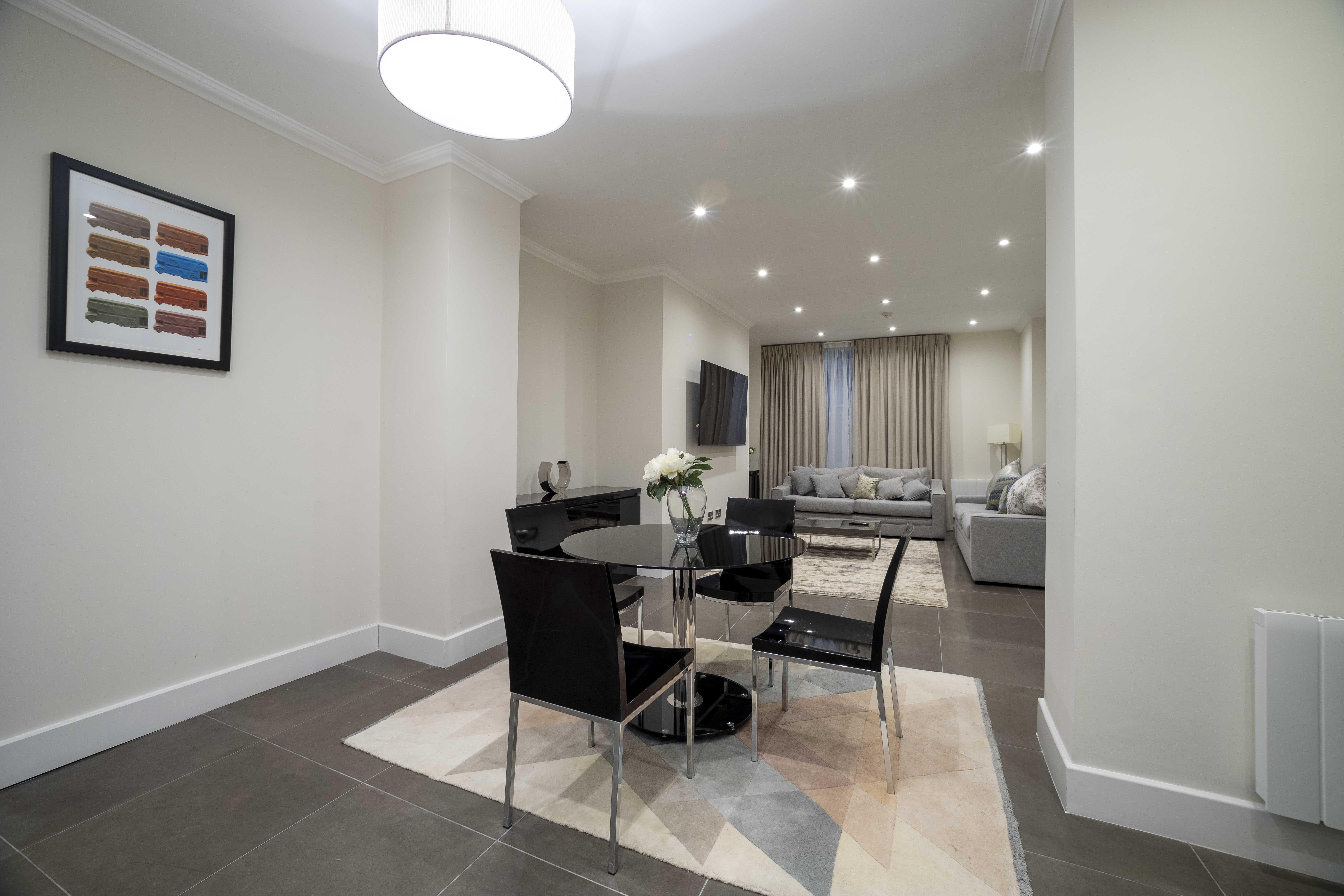 20 Hertford Street - Mayfair Apartments Londyn Zewnętrze zdjęcie