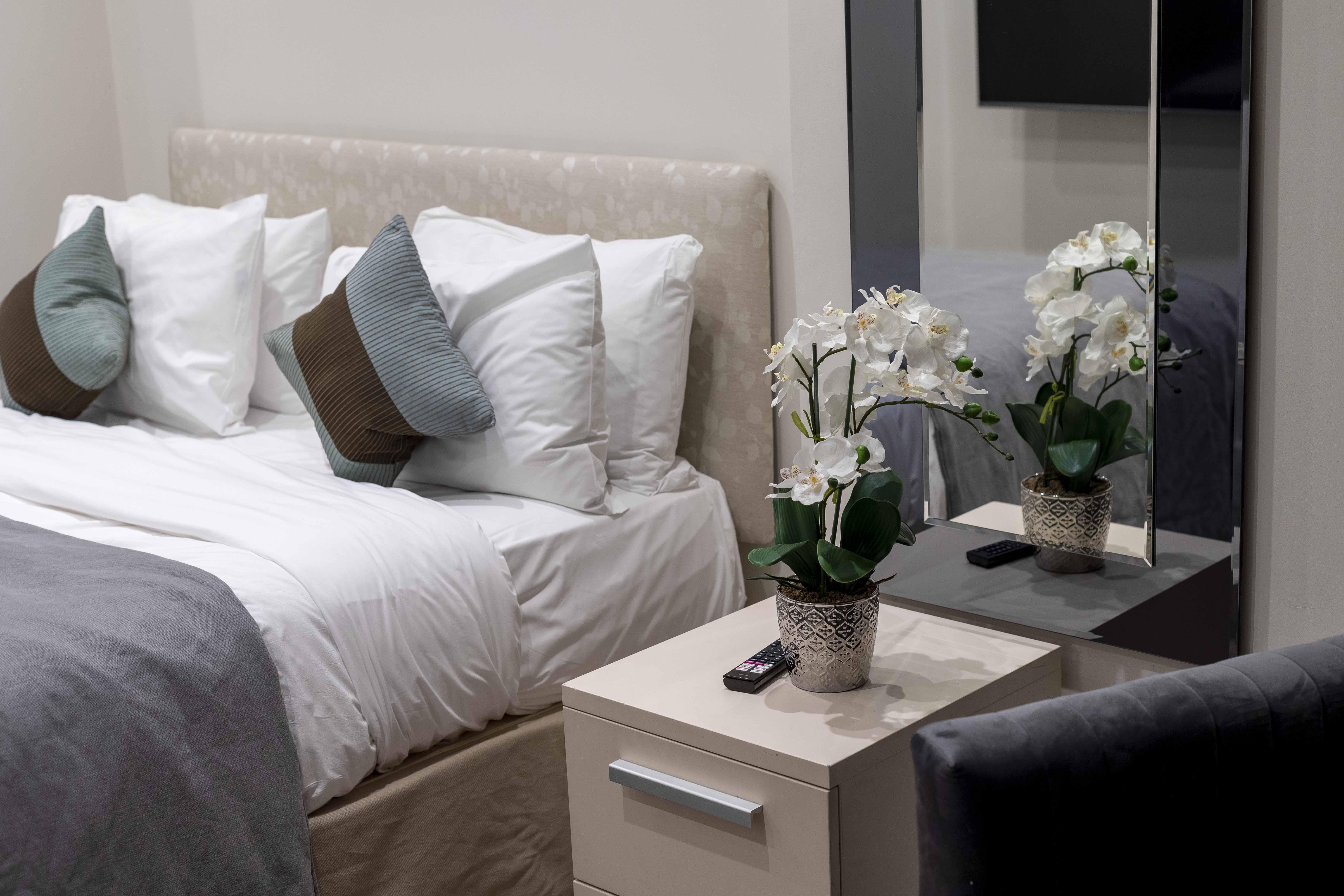 20 Hertford Street - Mayfair Apartments Londyn Zewnętrze zdjęcie