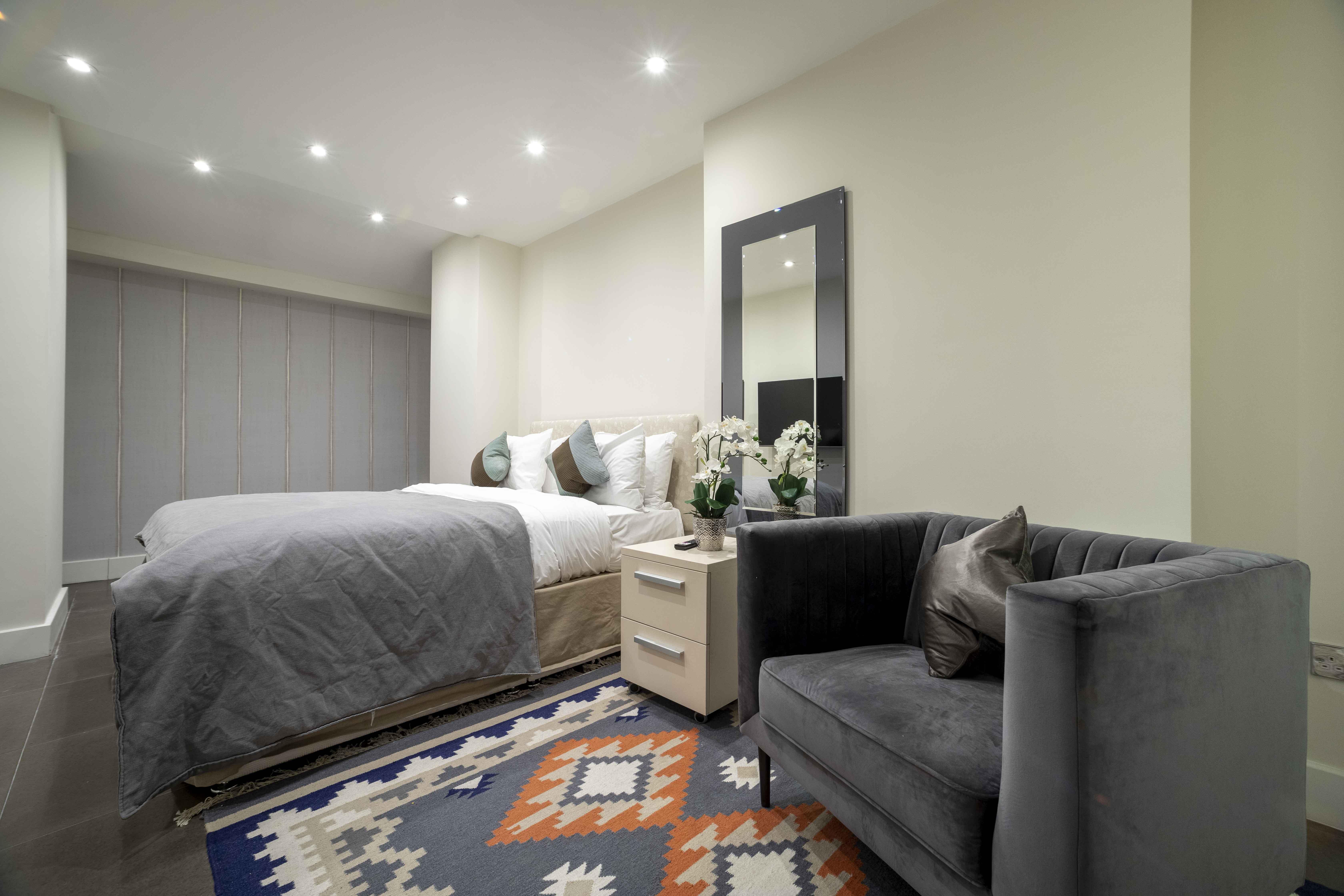 20 Hertford Street - Mayfair Apartments Londyn Zewnętrze zdjęcie