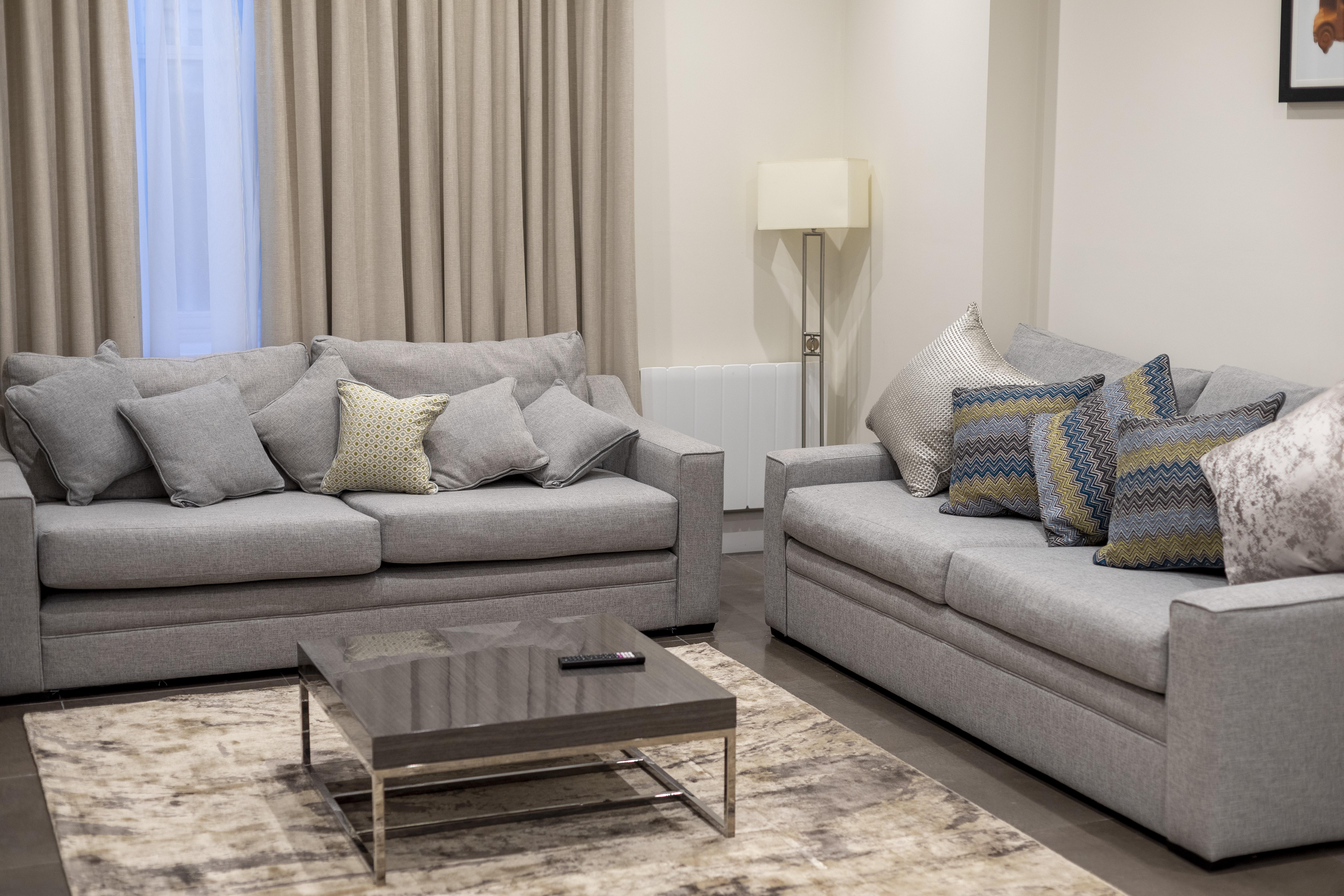 20 Hertford Street - Mayfair Apartments Londyn Zewnętrze zdjęcie