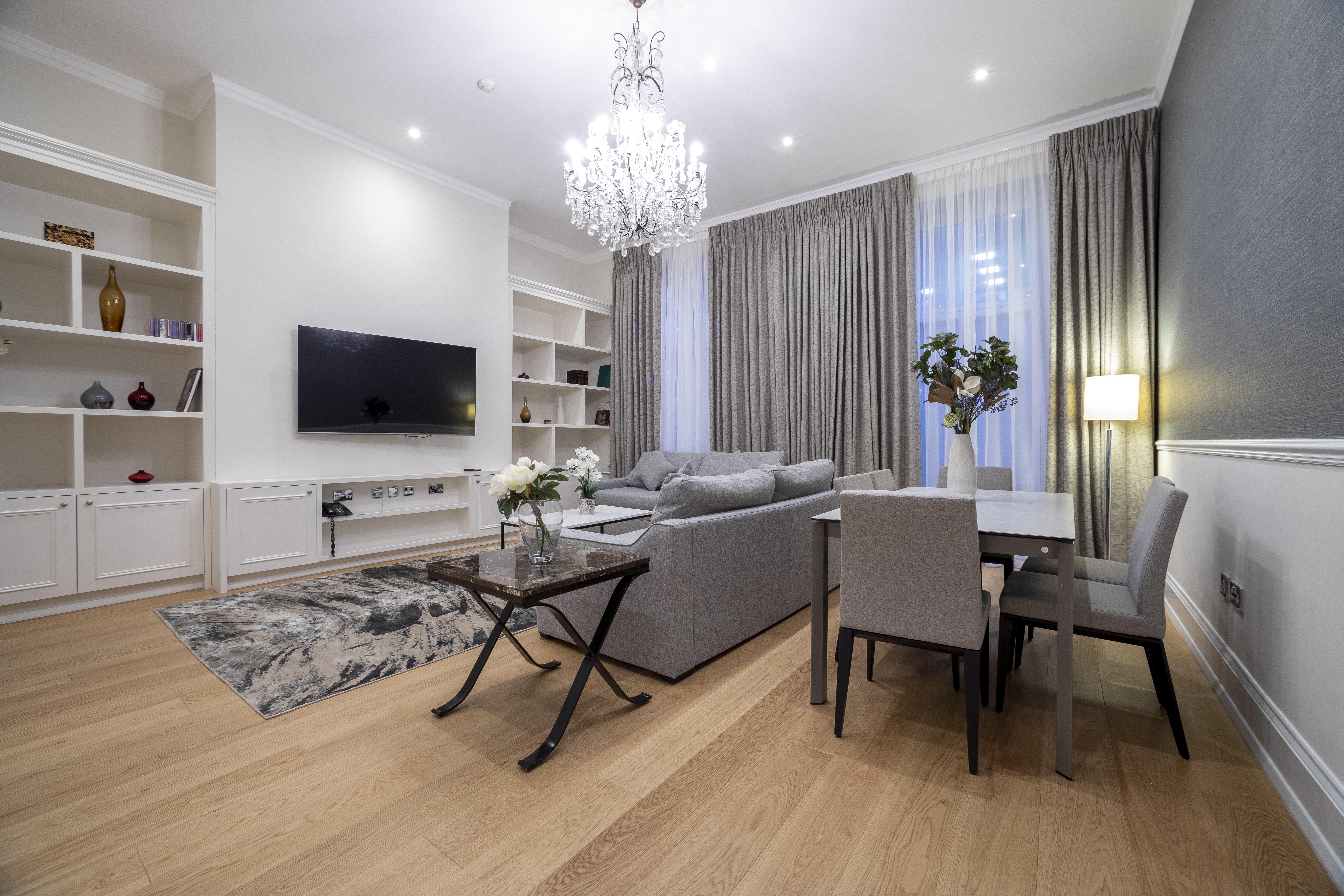 20 Hertford Street - Mayfair Apartments Londyn Zewnętrze zdjęcie