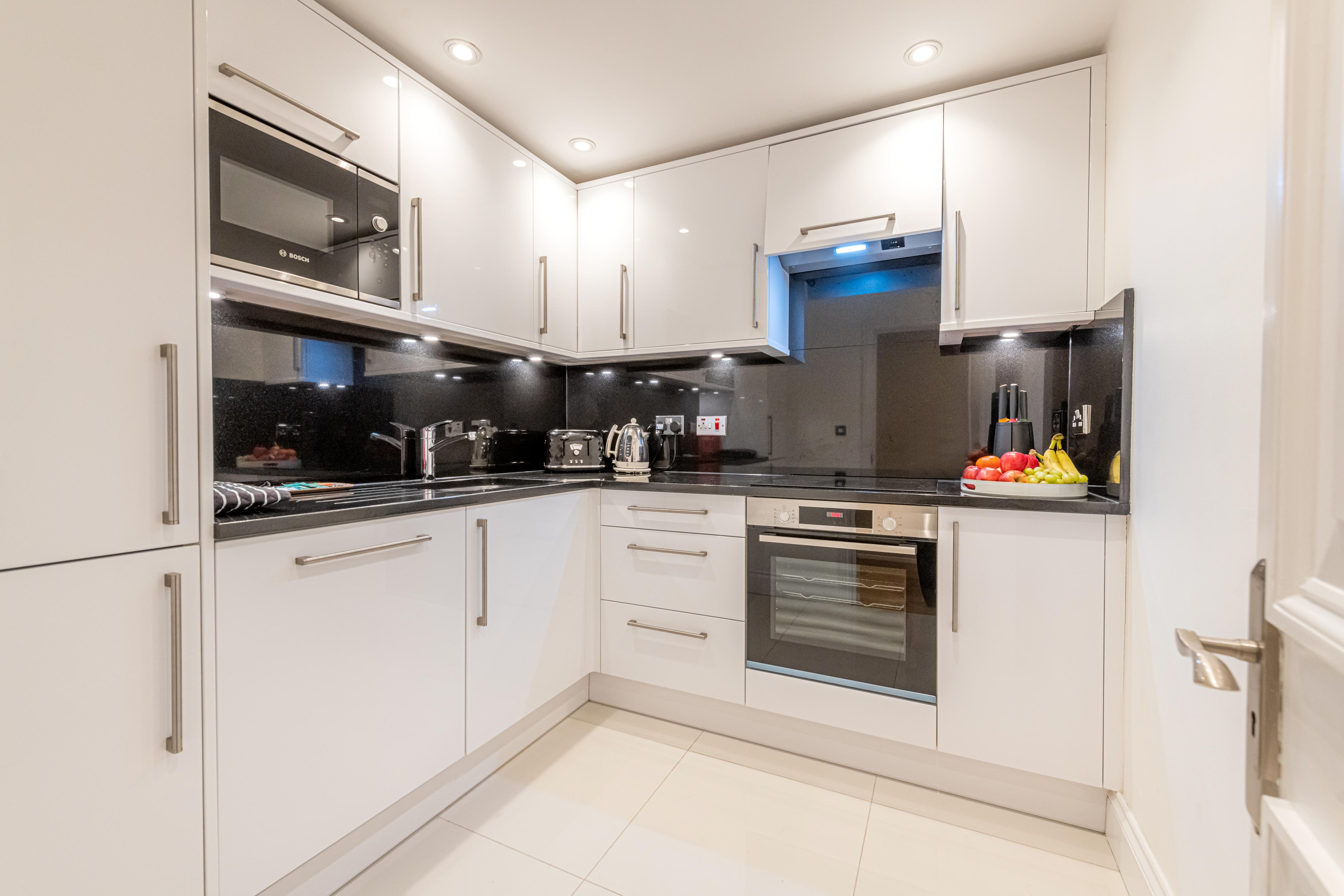 20 Hertford Street - Mayfair Apartments Londyn Zewnętrze zdjęcie