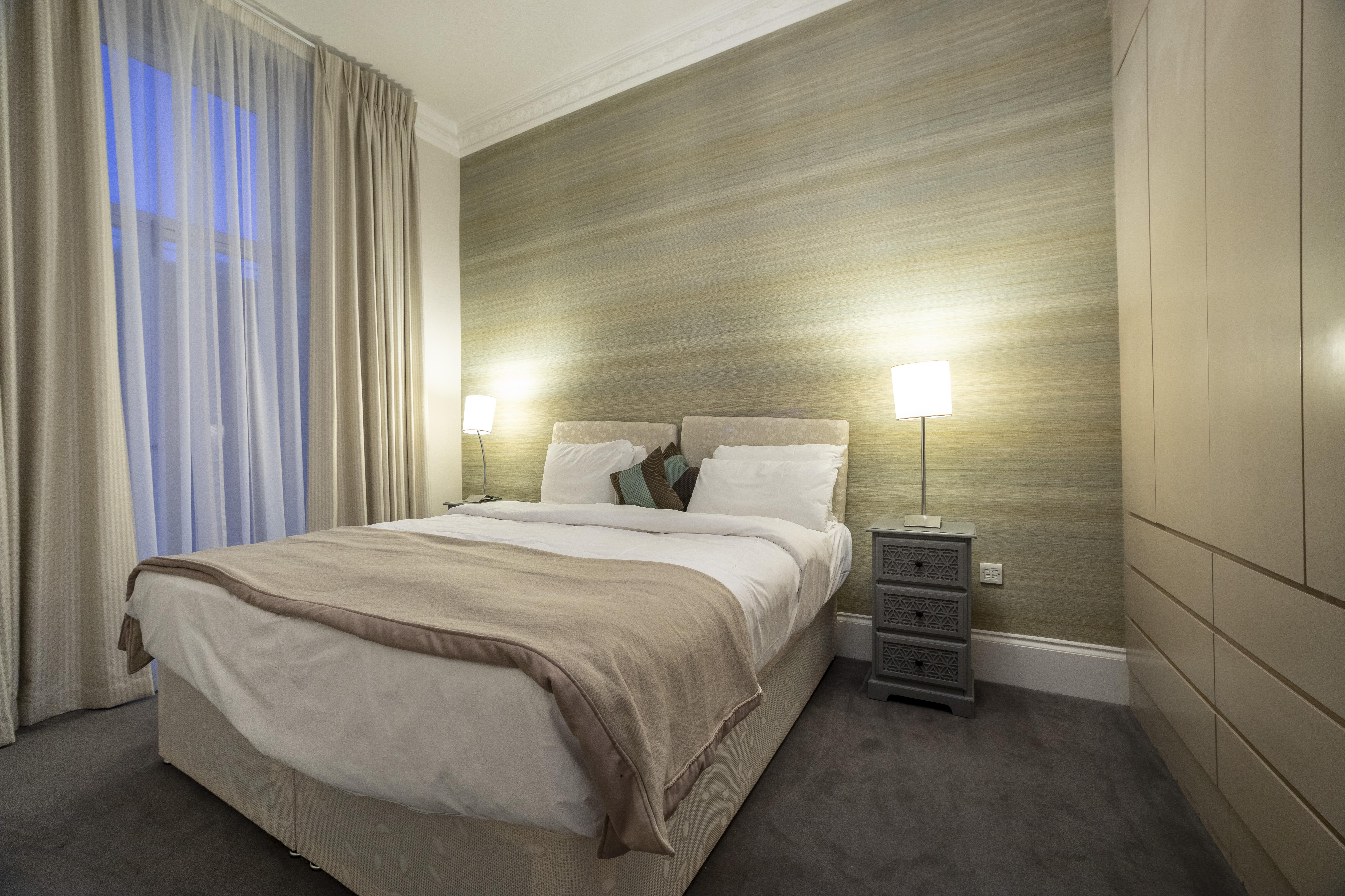 20 Hertford Street - Mayfair Apartments Londyn Zewnętrze zdjęcie