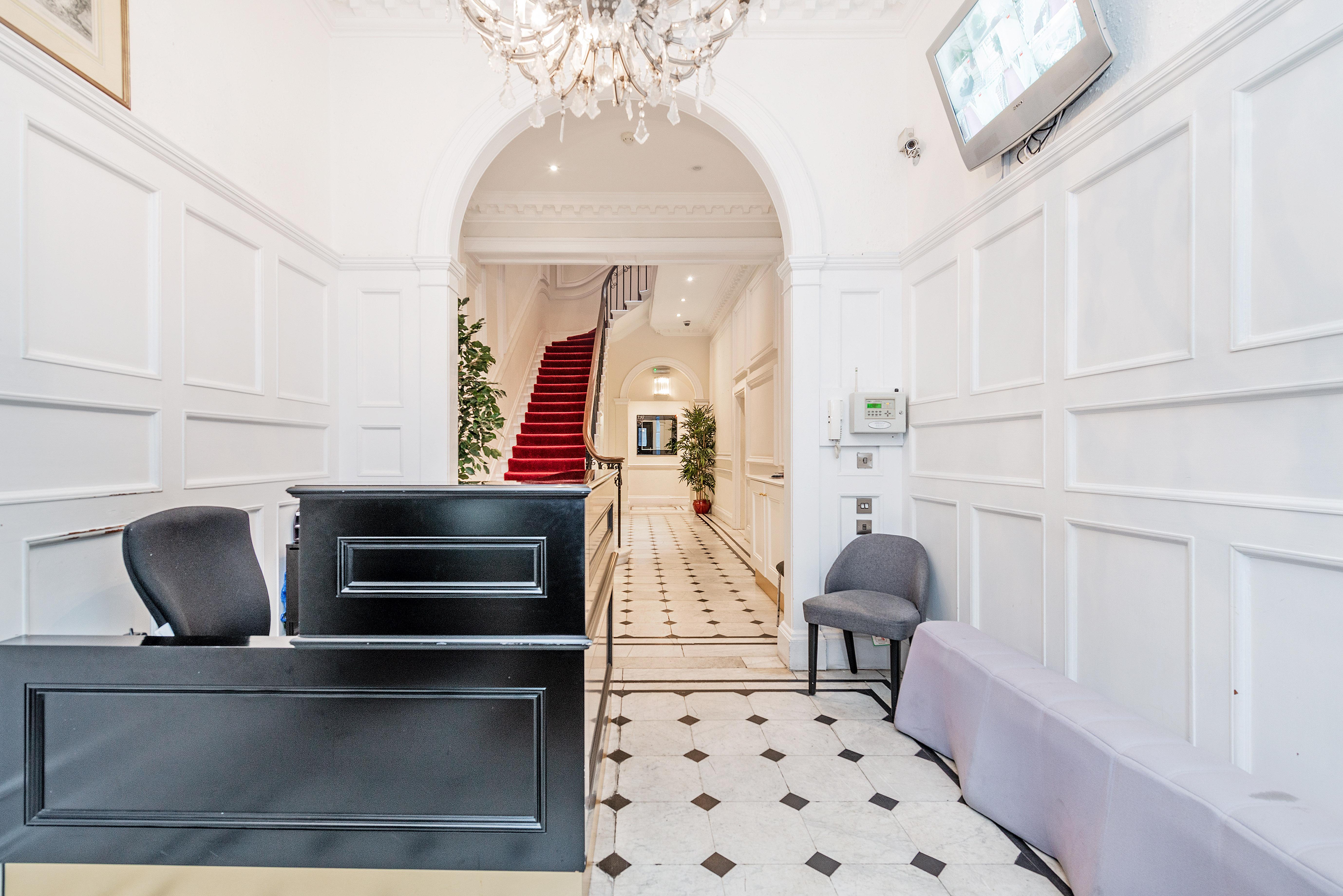 20 Hertford Street - Mayfair Apartments Londyn Zewnętrze zdjęcie