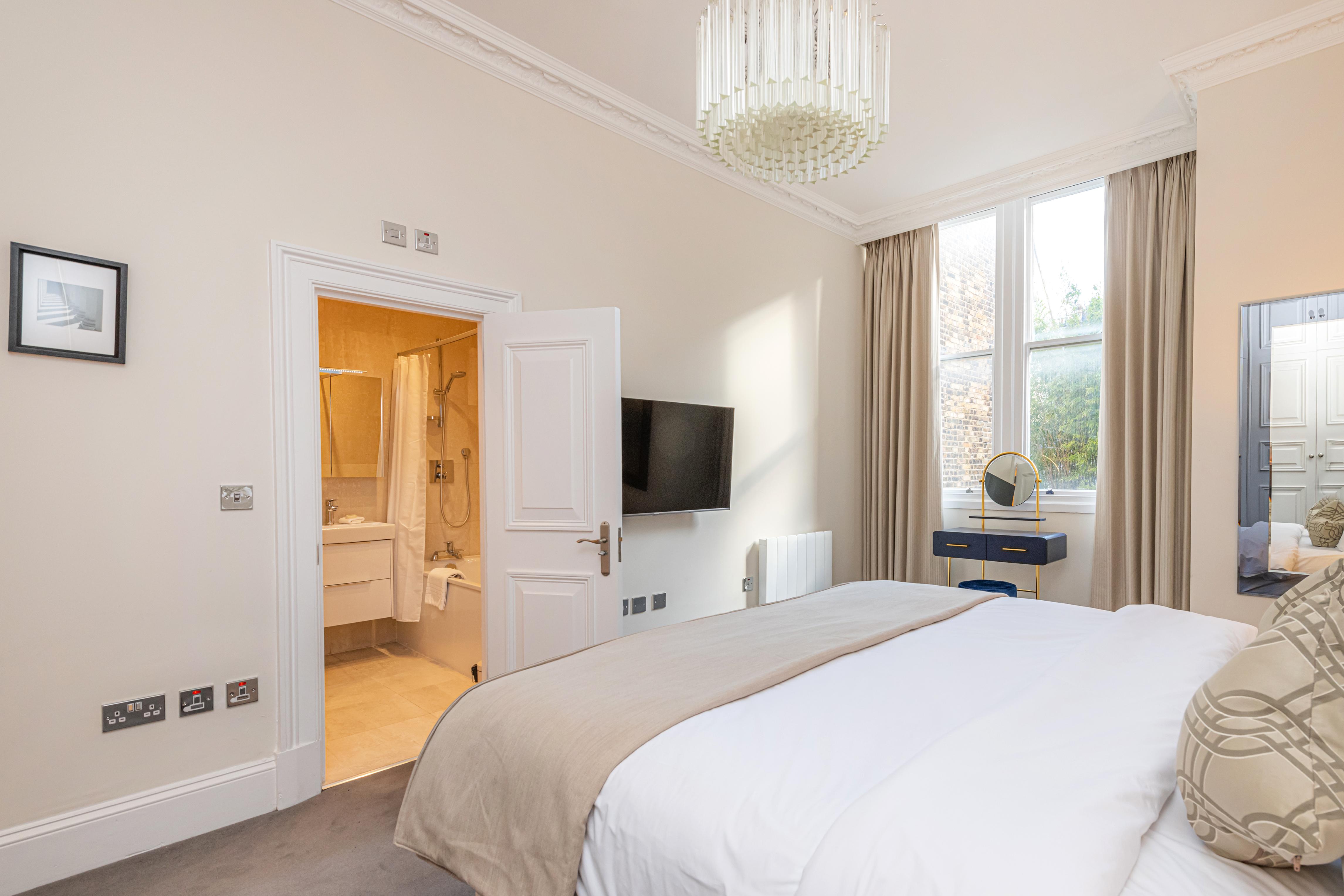 20 Hertford Street - Mayfair Apartments Londyn Zewnętrze zdjęcie