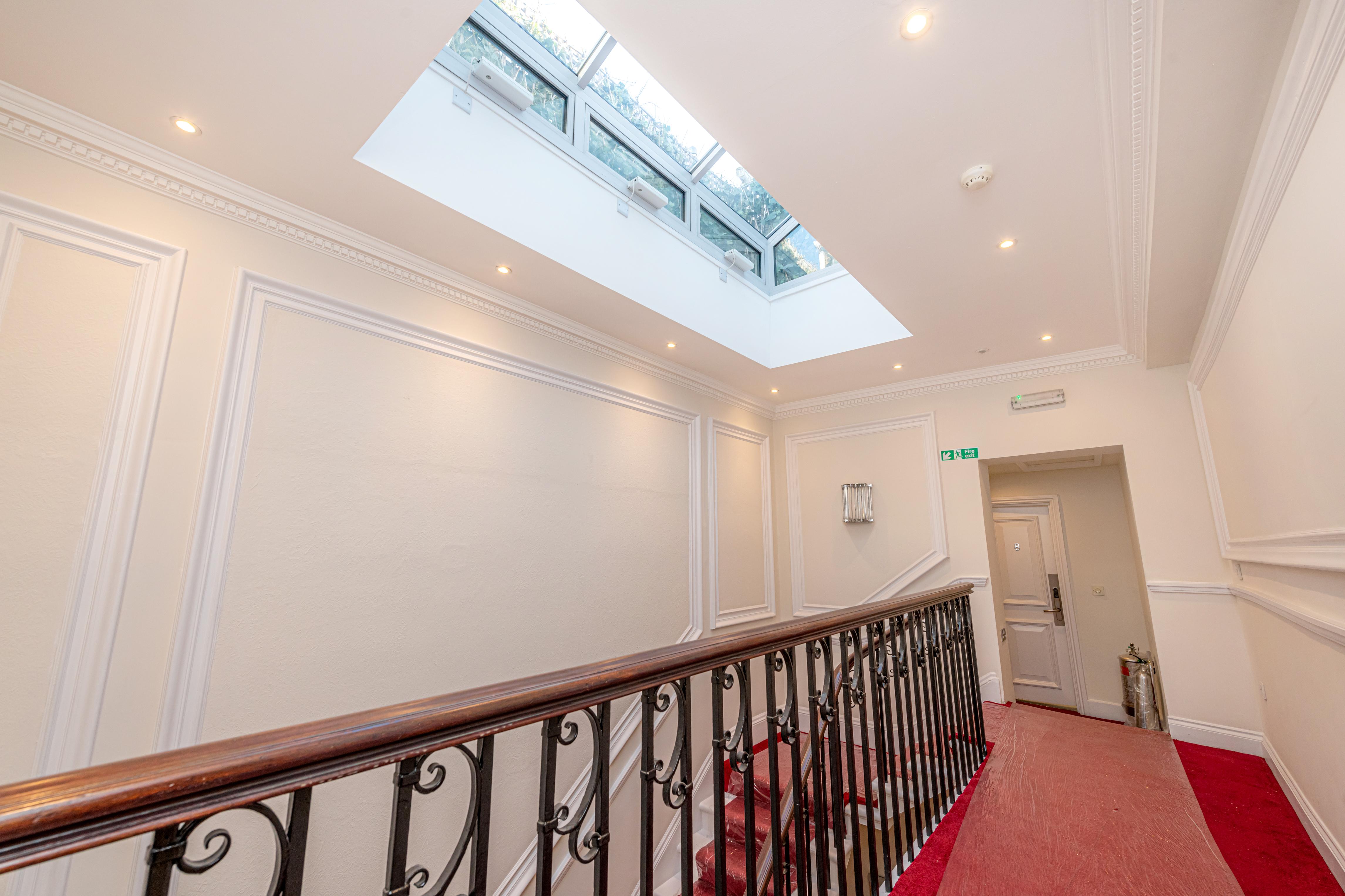 20 Hertford Street - Mayfair Apartments Londyn Zewnętrze zdjęcie