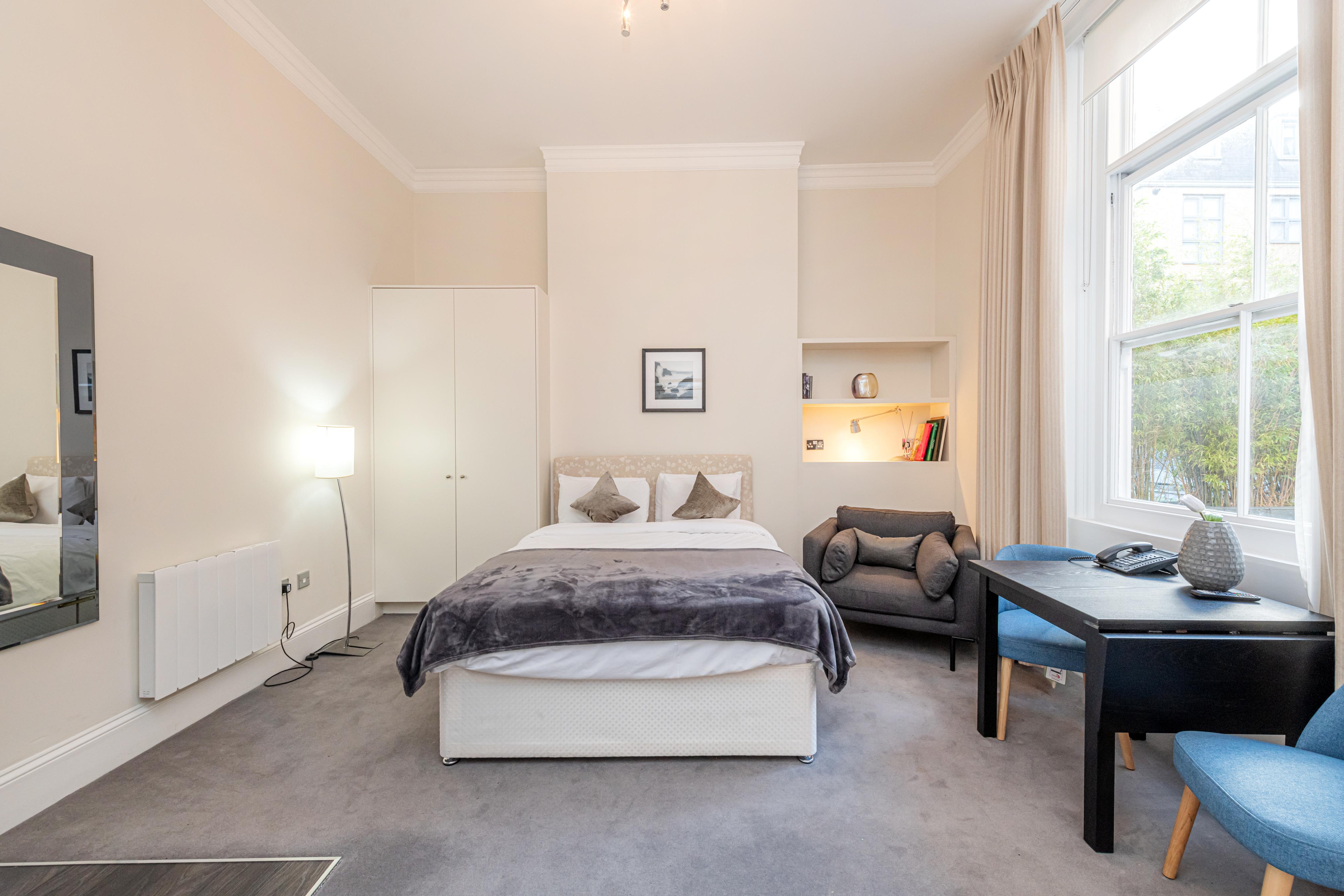 20 Hertford Street - Mayfair Apartments Londyn Zewnętrze zdjęcie