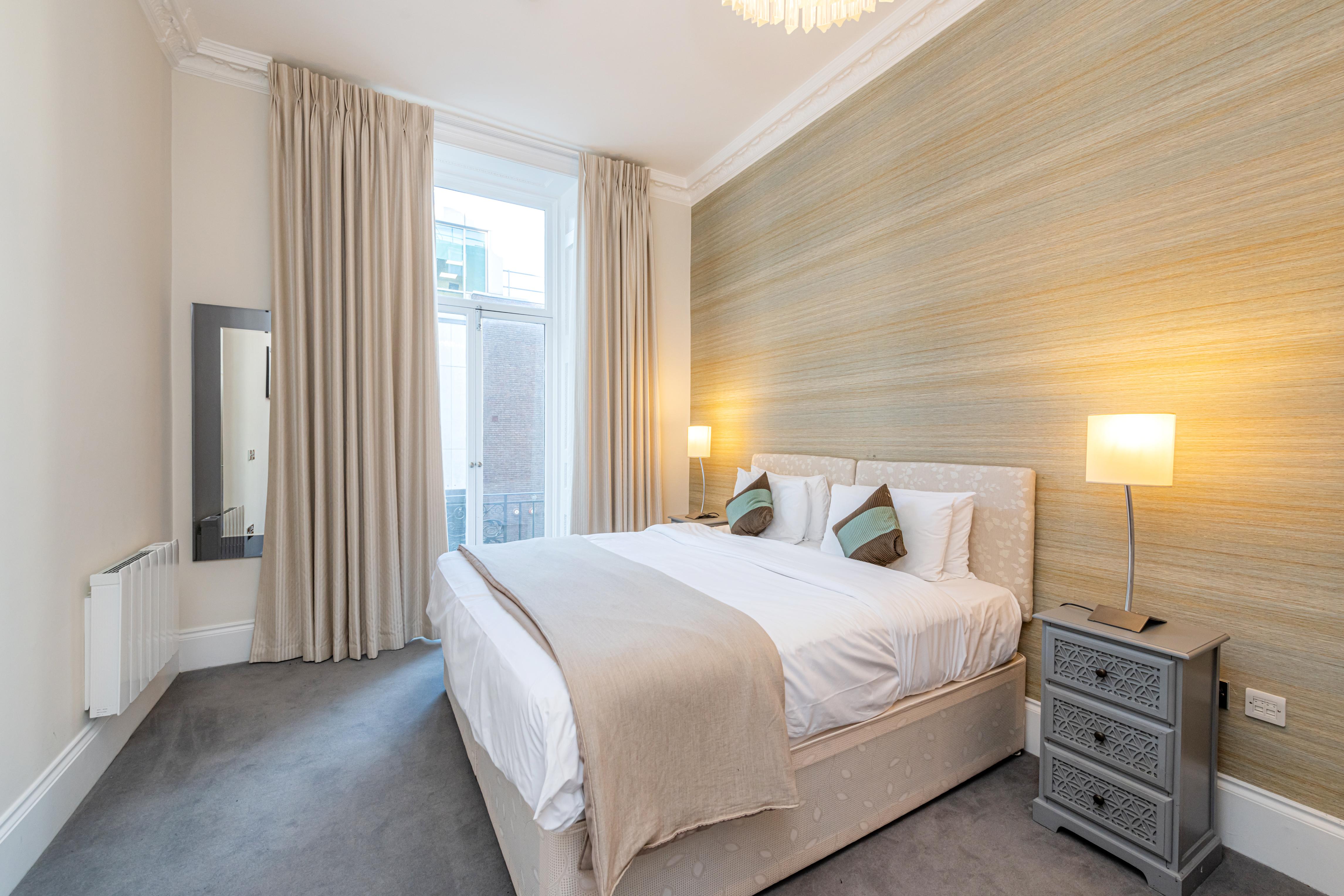 20 Hertford Street - Mayfair Apartments Londyn Zewnętrze zdjęcie