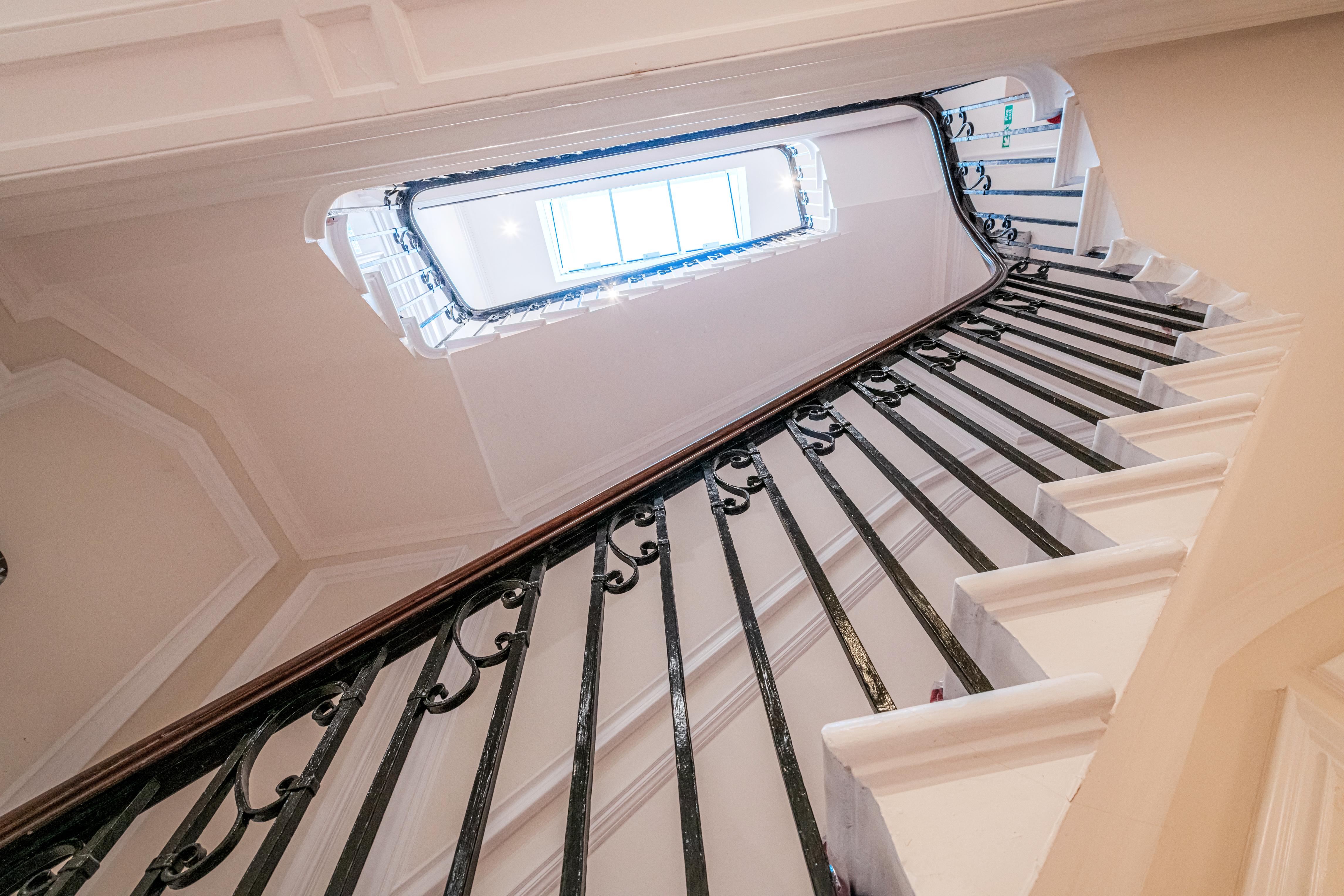 20 Hertford Street - Mayfair Apartments Londyn Zewnętrze zdjęcie