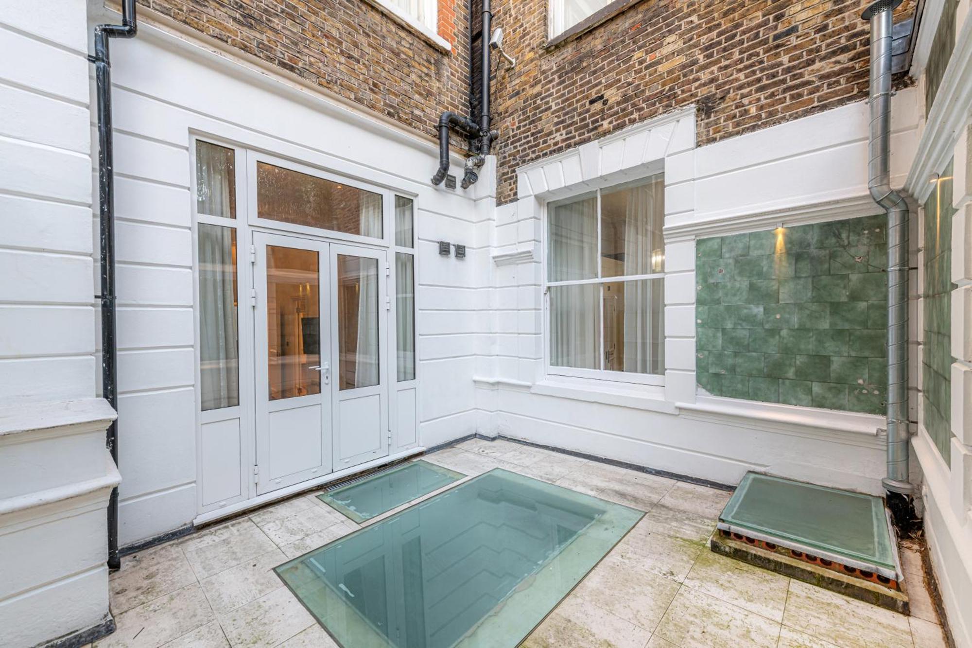 20 Hertford Street - Mayfair Apartments Londyn Pokój zdjęcie