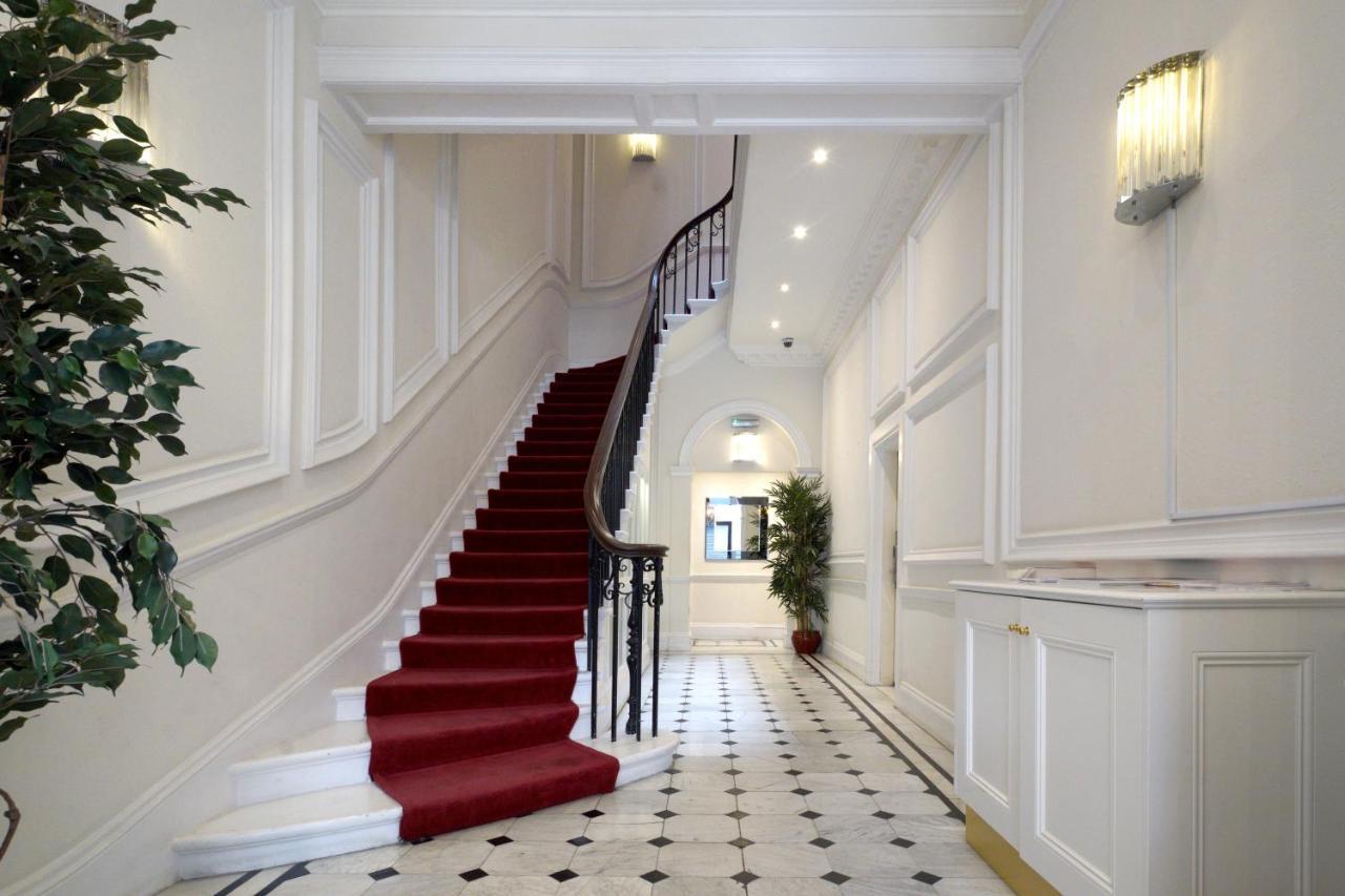 20 Hertford Street - Mayfair Apartments Londyn Zewnętrze zdjęcie